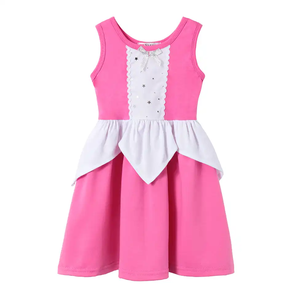 cotton sundress