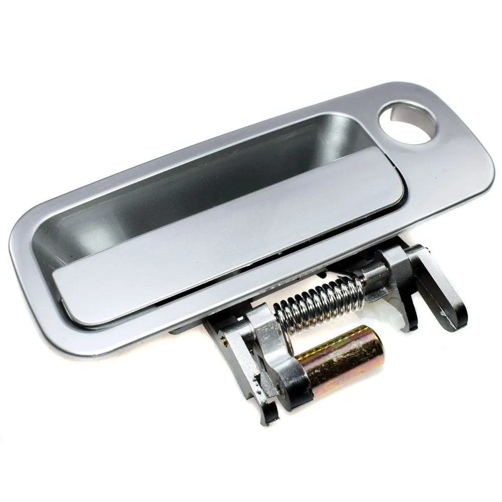 Toyota 69230-AA010-D1 Outside Door Handle