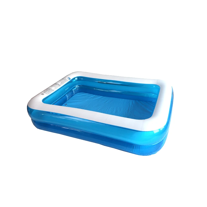 Piscina e acessórios