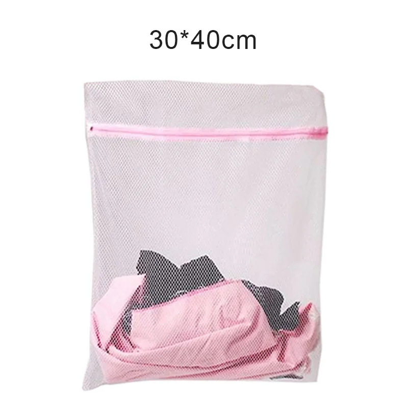 Underwear Organizer Washing Laundry Bag Neatening Storage Underware Washbag Lingerie Washing Home Use Mesh Clothing