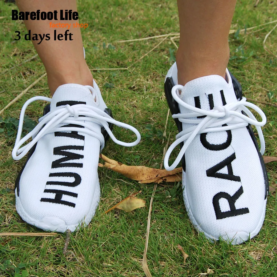 Barefoot life bw6