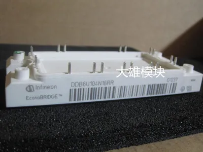 

Freeshipping New DDB6U104N16RR Power module