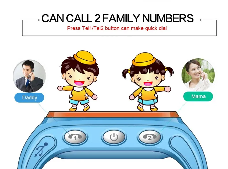 Китай, Шэньчжэнь новейшие Смарт-часы мобильный телефон для детей наручные hiddenGSM/gps/wifi трекер с платформой обслуживания для детей использования
