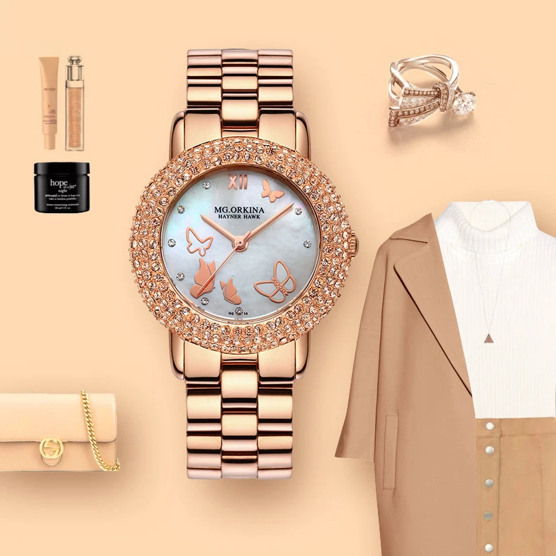 women watch