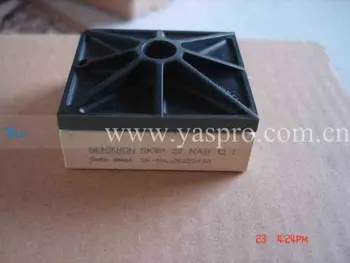 

IGBT module SKIIP22NAB125T12