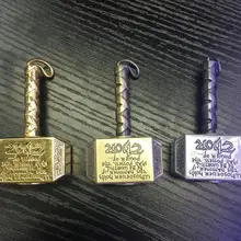 5 шт./лот, Спиннер-Спиннер для рук, молоток Тора, кончик пальца, гироскоп, Спиннер для пальцев, фокус, три спиннера, антистресс