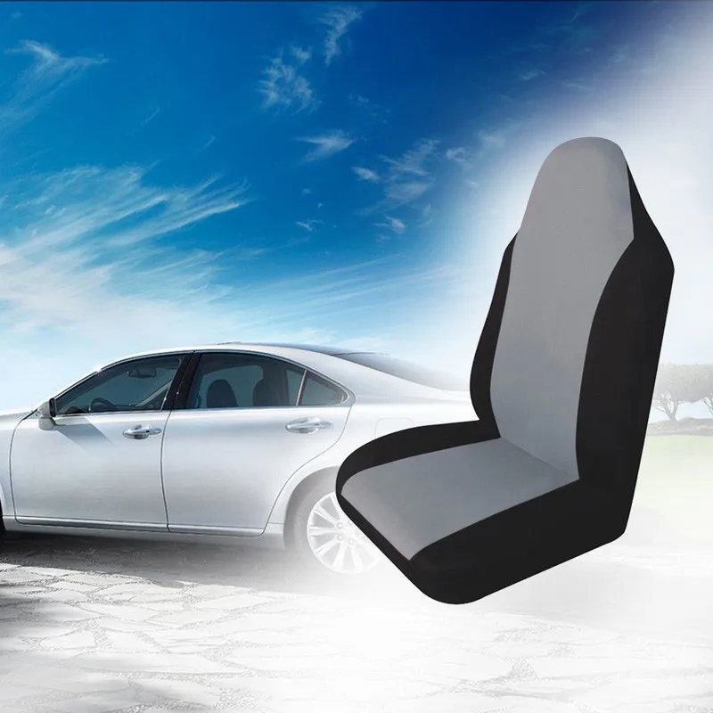 Universal Car Seat Cover summer winter car seat cushion Breathable Anti