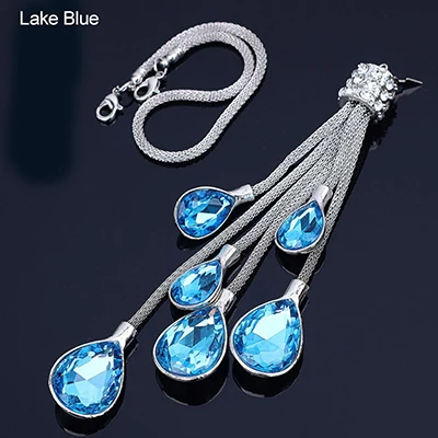 lake blue 1 шт. автомобильный кулон для интерьера аксессуары веревка+ tasse зеркало заднего вида висячие украшения многоцветные модные очаровательные украшения - Название цвета: lake blue
