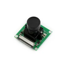 Waveshare font b Raspberry b font font b Pi b font Camera B Module Adjustable focus