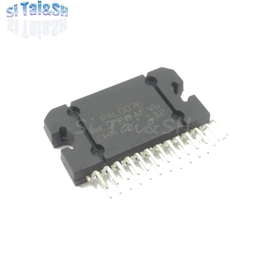 1 шт. PAL007A PAL007B PAL007C PAL007E PAL007 007 ZIP25 MLT MOSFET автомобильный аудио усилитель IC