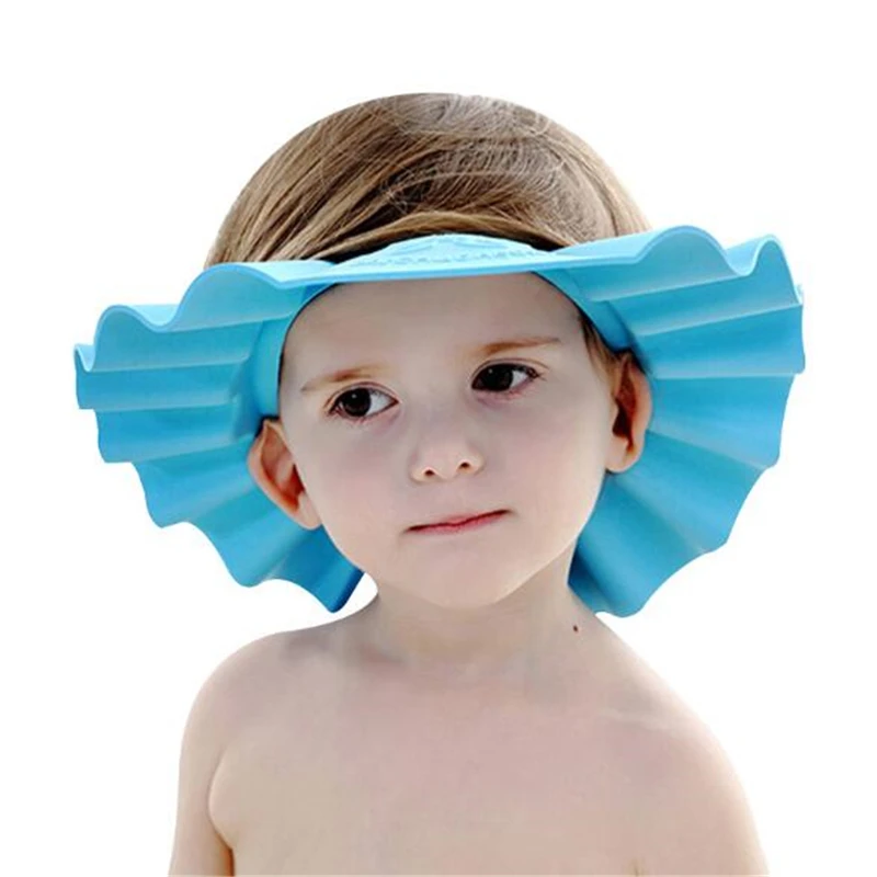 spesifikasi Aman Sampo Shower Mandi Mandi Melindungi Lembut Topi Topi untuk Bayi Mencuci Rambut Perisai S Anak anak Mandi Shower Cap Hat anak anak Beli Aman Sampo Shower Mandi Mandi Melindungi Lembut Topi Topi untuk Bayi Mencuci Rambut Perisai S Anak anak Mandi Shower Cap Hat anak anak