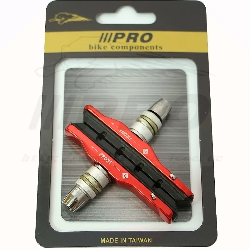 best road bike brake blocks