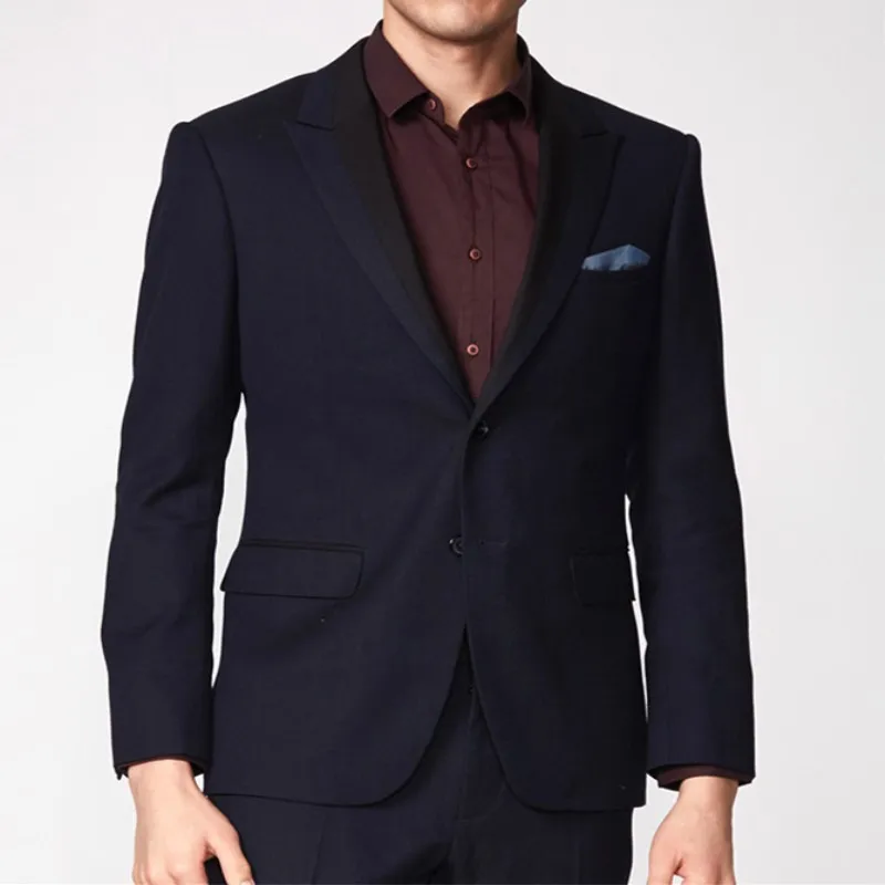 Smart-Business-Casual-Costume-Sur-Mesure-Costume-2-Pi-ces-Veste-Pantalon-Polyester-Maigre-Unique-Poitrine (1)_