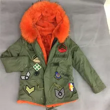 Заводская цена Epaulet/Бисероплетение 6 цветов меховая парка куртка Mr Mrs енот большой меховой воротник для женщин/мужчин пальто