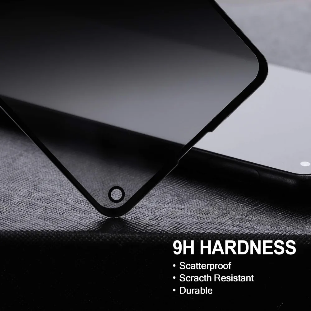 3D Защита экрана для XiaoMi 6 6X A2 Pocophone F1 Redmi 6A 5 6 7 Pro S2 Y2 Note 7 5 Plus закаленное стекло