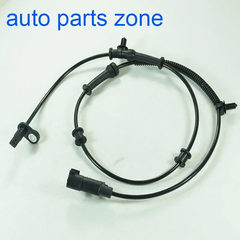 MH ELECTRONIC ABS Wheel Speed Sensor FRONT LEFT or RIGHT SIDE FOR DODGE
