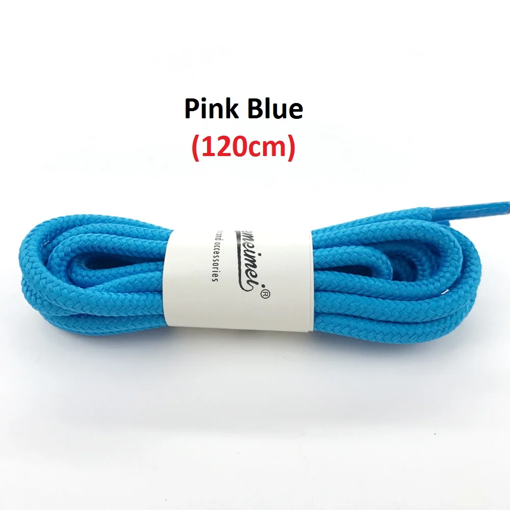 pink blue