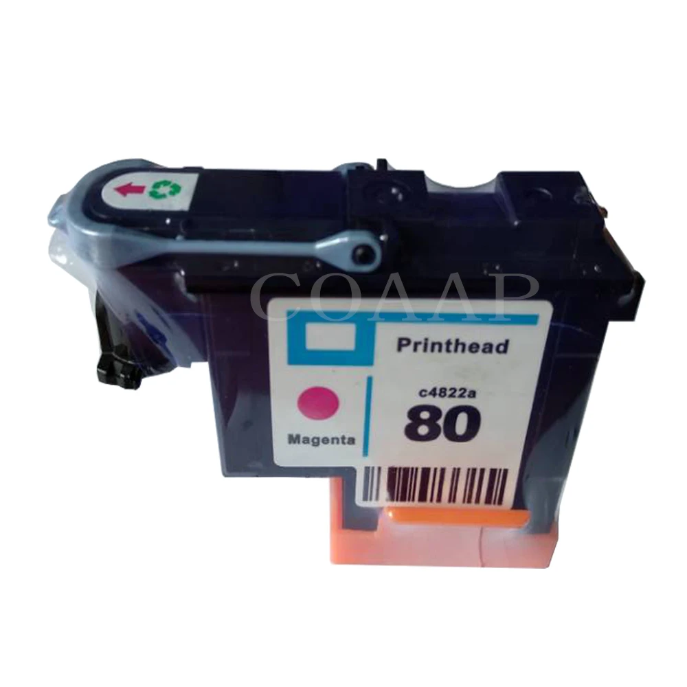 C4820A C4821A C4822A C4823A Совместимый картридж для hp Designjet 1000 1050 1050c 1055 струйный принтер HP