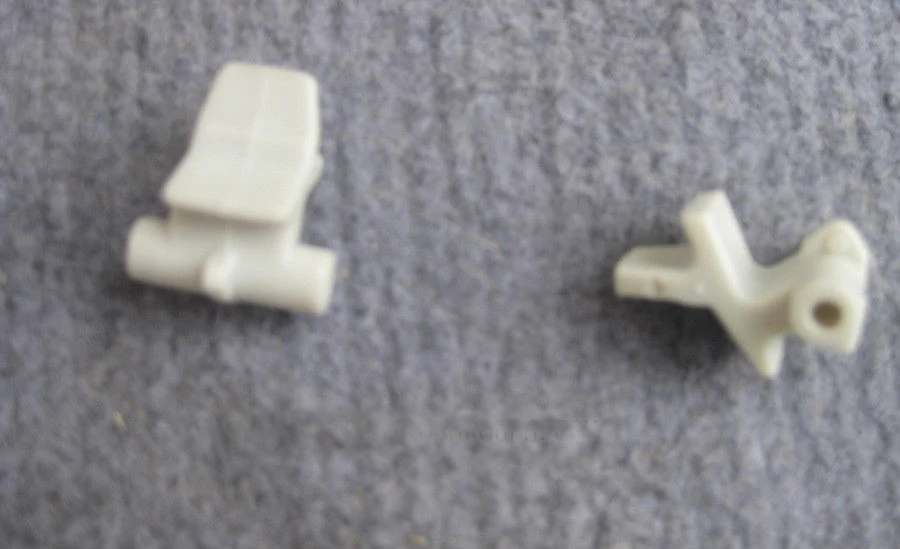 

2pcs Row Counter Tripper for Brother Knitting Machine KH864 KH868 KH940 KH970