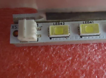 

led backlight screen LED32HS11 LED32C3200N 37018940 M2 article lamp 1pcs=42led 362mm