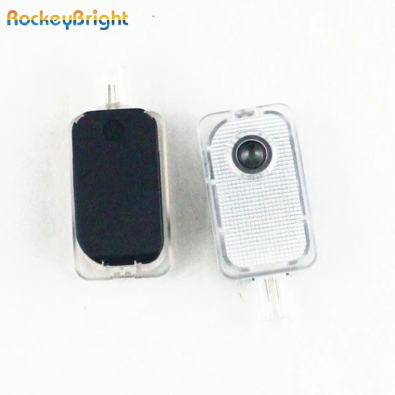 Rockeybright 2 шт./лот Автомобильные led Добро пожаловать плафон Дверь фонарик-проектор изображений для Subaru Forester Outback Legacy XV, автомобильные аксессуары, брелок для автомобиля Subaru Tribeca