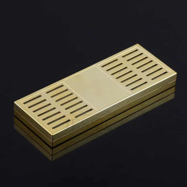 GALINER Cigars Plastic Humidor Humidifier Sponge Cigar Humidifier