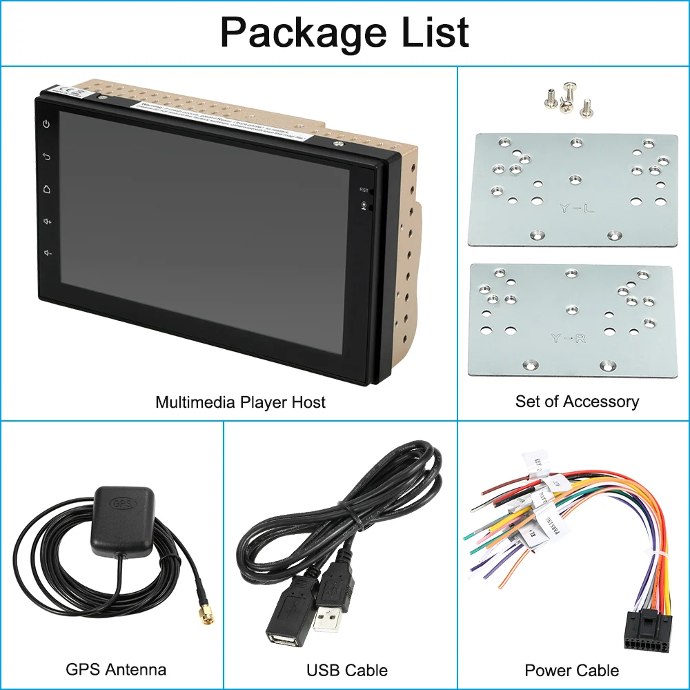 Clearance Universal 7