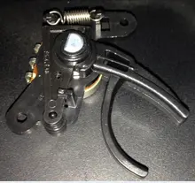 Remote trigger for FLYSKY Remote control GT3B GT3C Ect