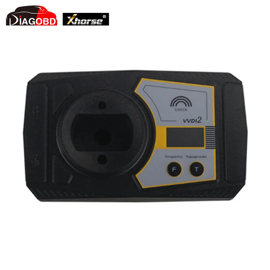 Prix pour Xhorse VVDI2 Commandant Clé Programmeur Fonction De Base Prix pour Xhorse VVDI2 Commandant Clé Programmeur Fonction De Base
