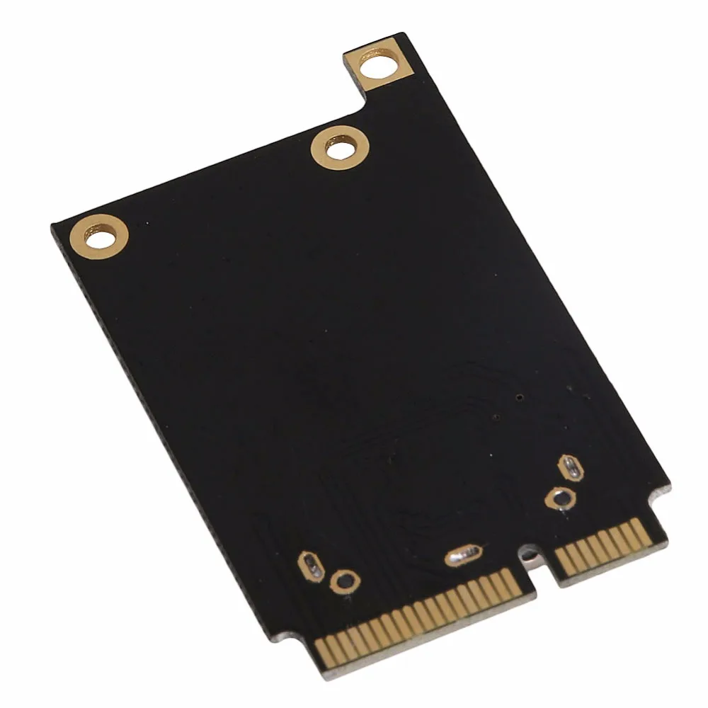 PCI-E Mini PCI Express Adapter Card for Apple BCM94360CD BCM94331CD Tablet Hot