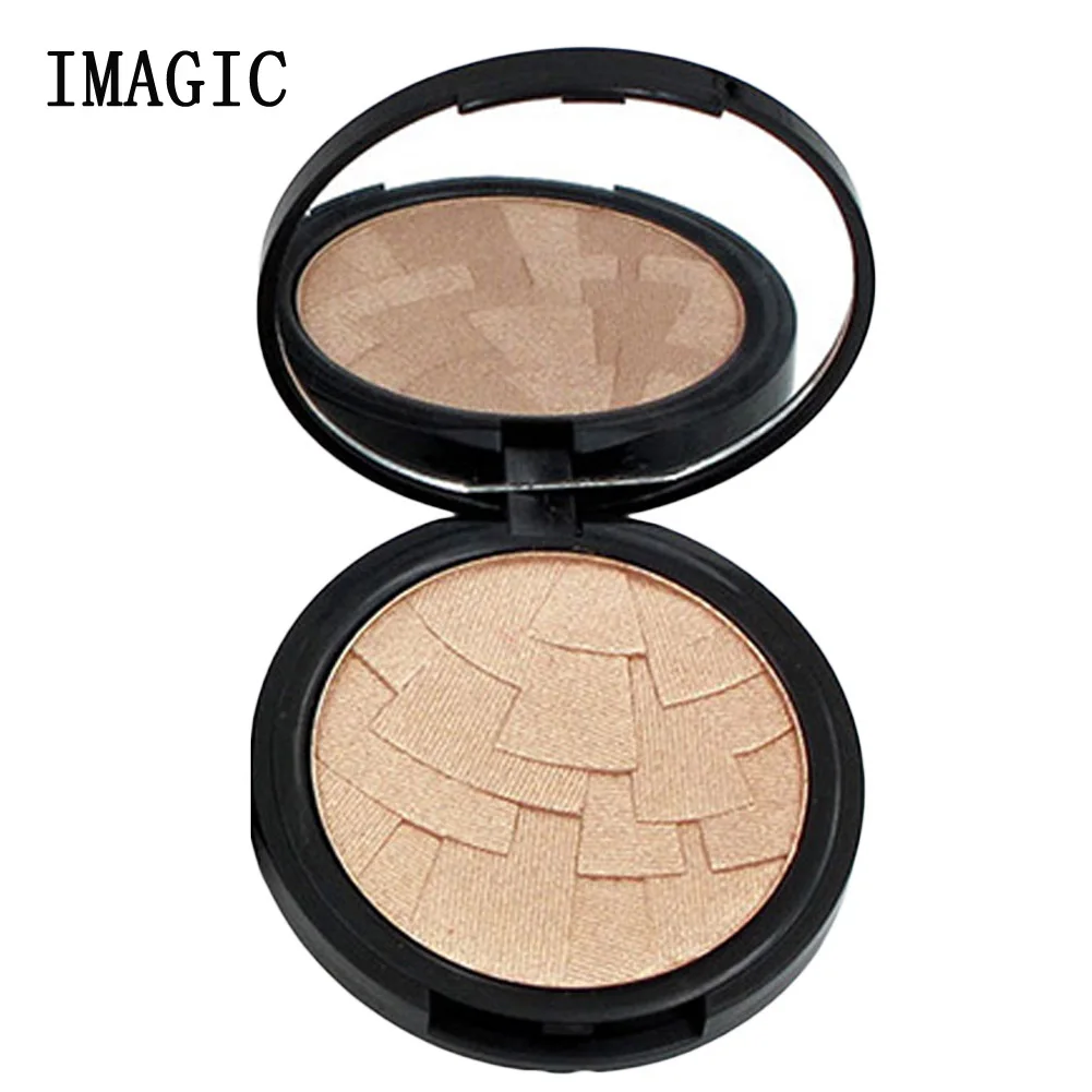 IMAGIC Glow Kit Powder highlighter Maquillage Imagic Illuminator