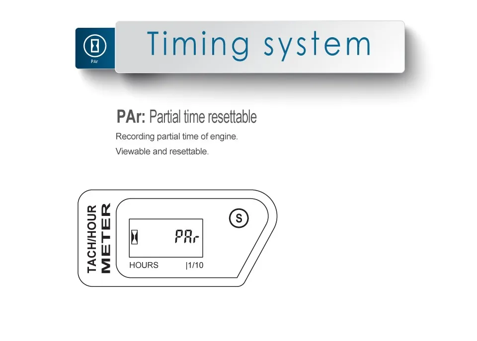 China tachometer for motor Suppliers