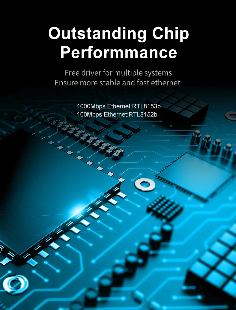 Ofccom USB 3,0 Hub Ethernet сетевой адаптер 3 Порты USB 3,0 концентратор для RJ45 Lan 10/100/1000 м сетевая карта для Macbook оконные рамы