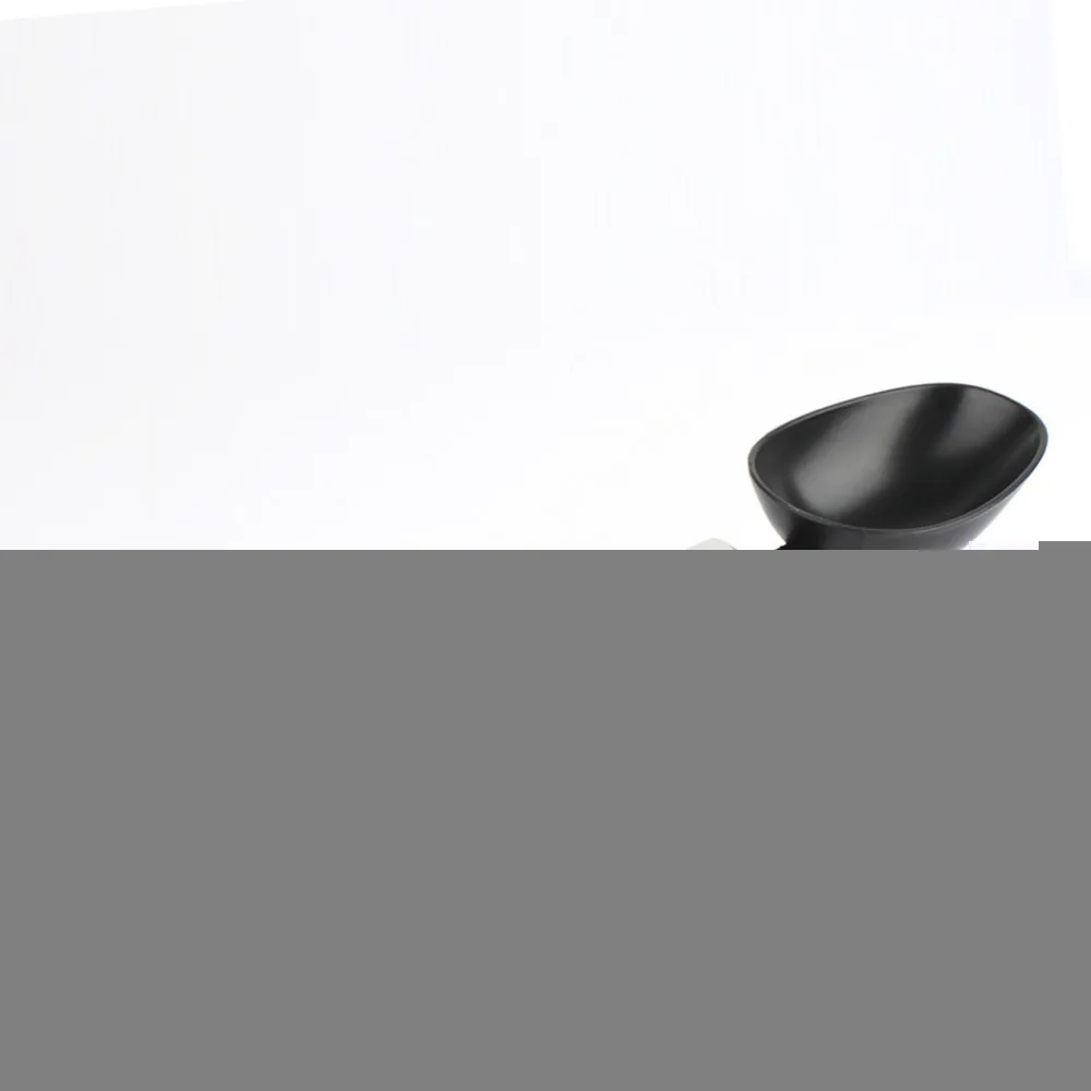Практичная черная+ серебряная 500 г/0,1 г ЖК-электронная цифровая граммовая ложка весовые весы