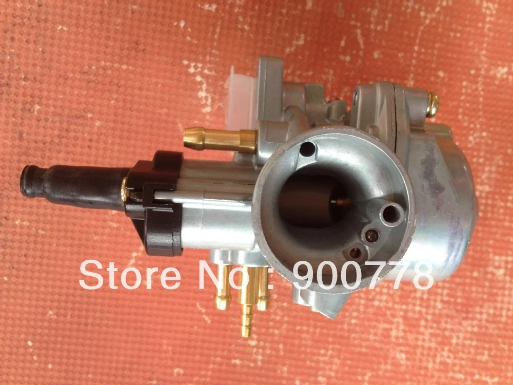 new replacement moped/pocket from Dellorto fit carburetor PHVA17.5mm phva 17 17mm carb carburettor