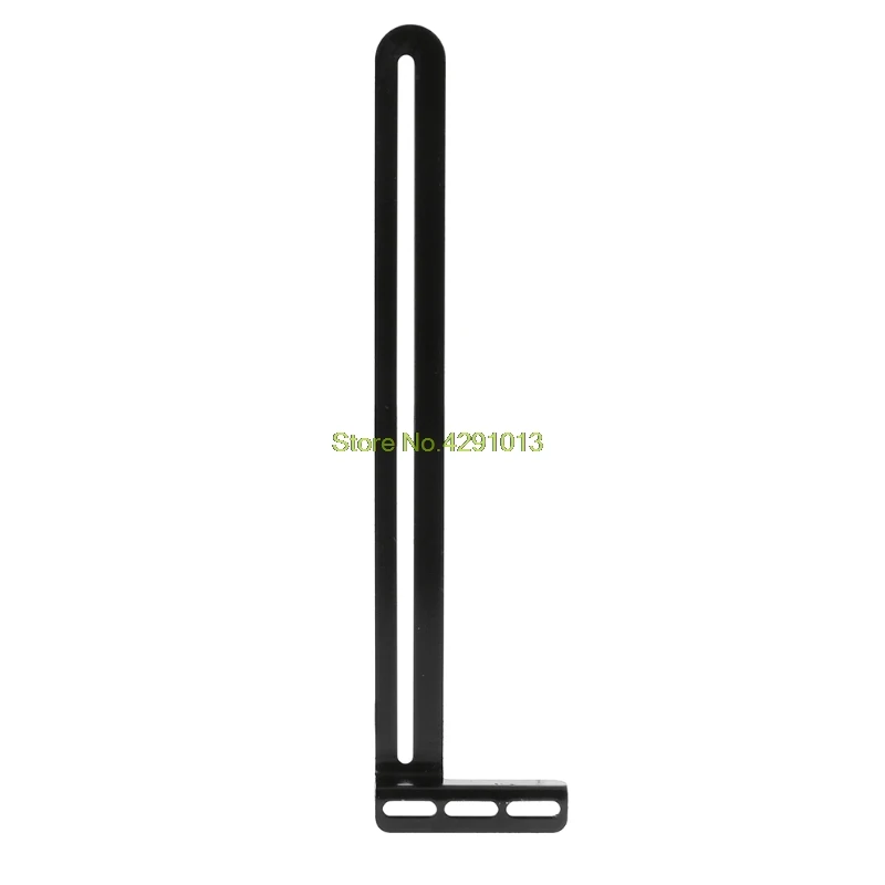 

For PCI Side-Blown Graphics Card Cooling Fan Mount Bracket Holder Universal Drop Shipping Support