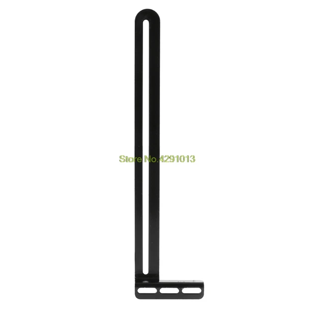 Modest For PCI Side-Blown Graphics Card Cooling Fan Mount Bracket Holder Universal Drop Shipping Support Modest For PCI Side-Blown Graphics Card Cooling Fan Mount Bracket Holder Universal Drop Shipping Support