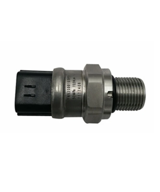 

High Quality For Kobelco Excavator New YN52S00103P1 Pressure Sensor
