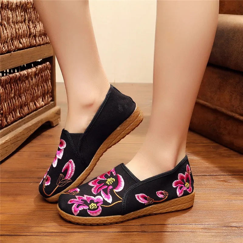 soft style shoes flats