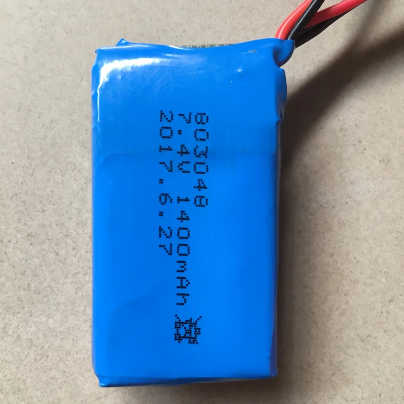 Автомобильный аккумулятор Lamsam 7 4 V 1400mah A959 A969 RC для V912 V262 V353 A979 A949 K929 запчасти