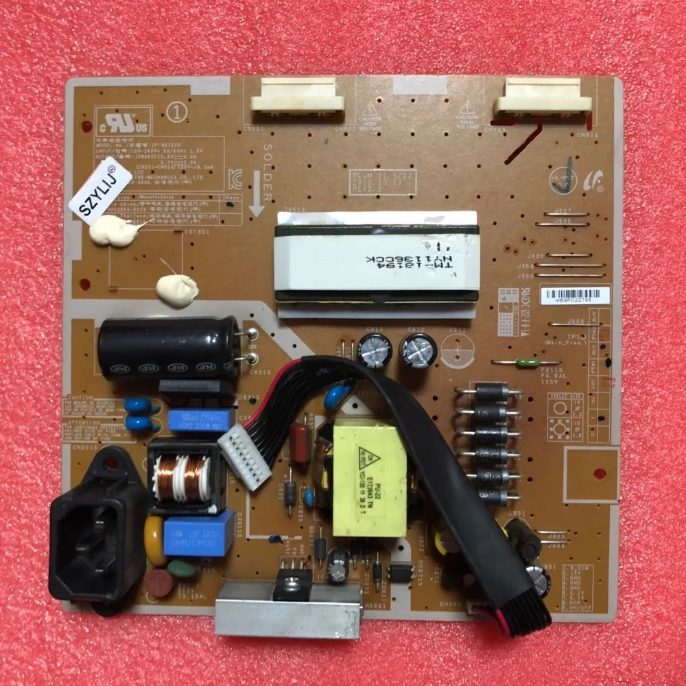 SZYLIJ IP-46155B BN44-00324A телевизор хорошего качества оригинал | Электроника