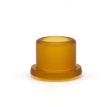 

ULTON PEI 810 drip tip cap for Tank Ding/Das Ding RTA