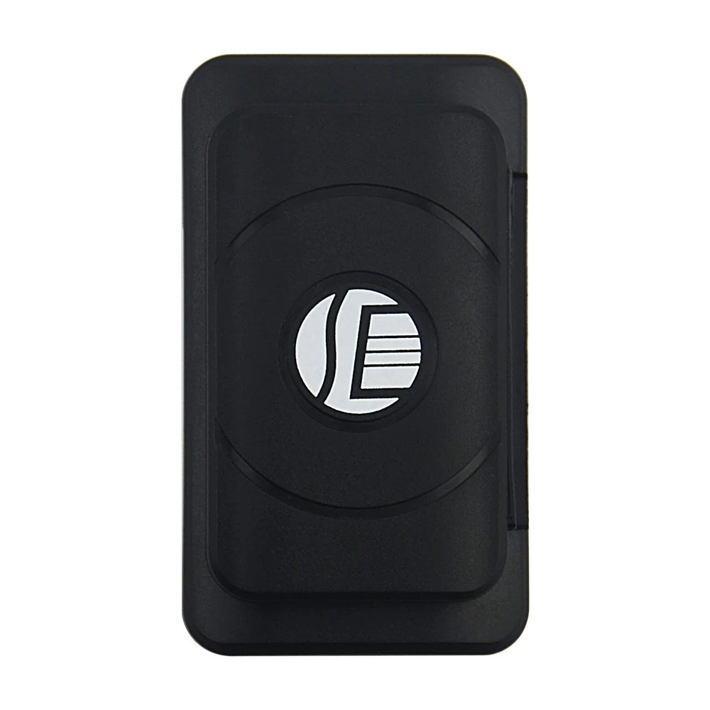 4400/6400mAh TK202 Smart Mini GPS tracker Super long Standby speeding/low power alarm GSM Blind area location data upload again