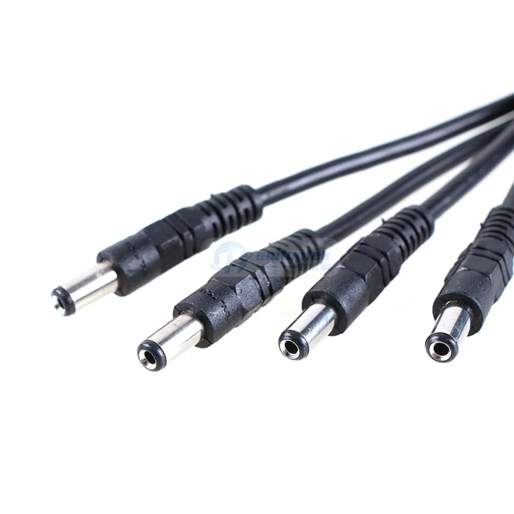 1 to 4 cctv cable