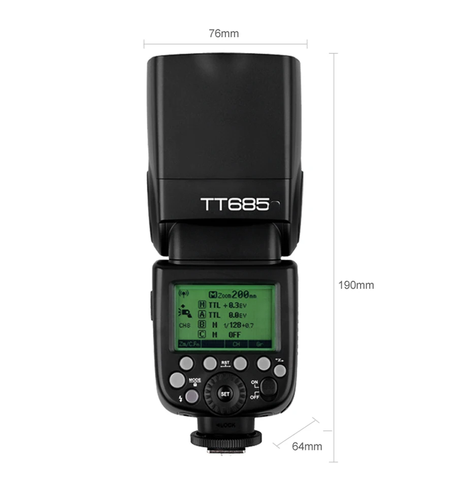 TT685 2