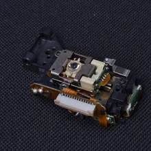 Замена для DAEWOO DVD-320D DVD плеер запасные части лазерные линзы Lasereinheit модульный блок DVD320D Оптический Пикап Bloc Optique