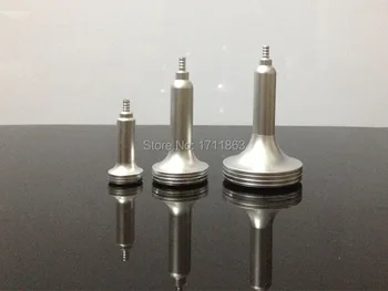 

Free shipping vacuum Scrub heads probes parts for Vacuum detoxing slimming Machine