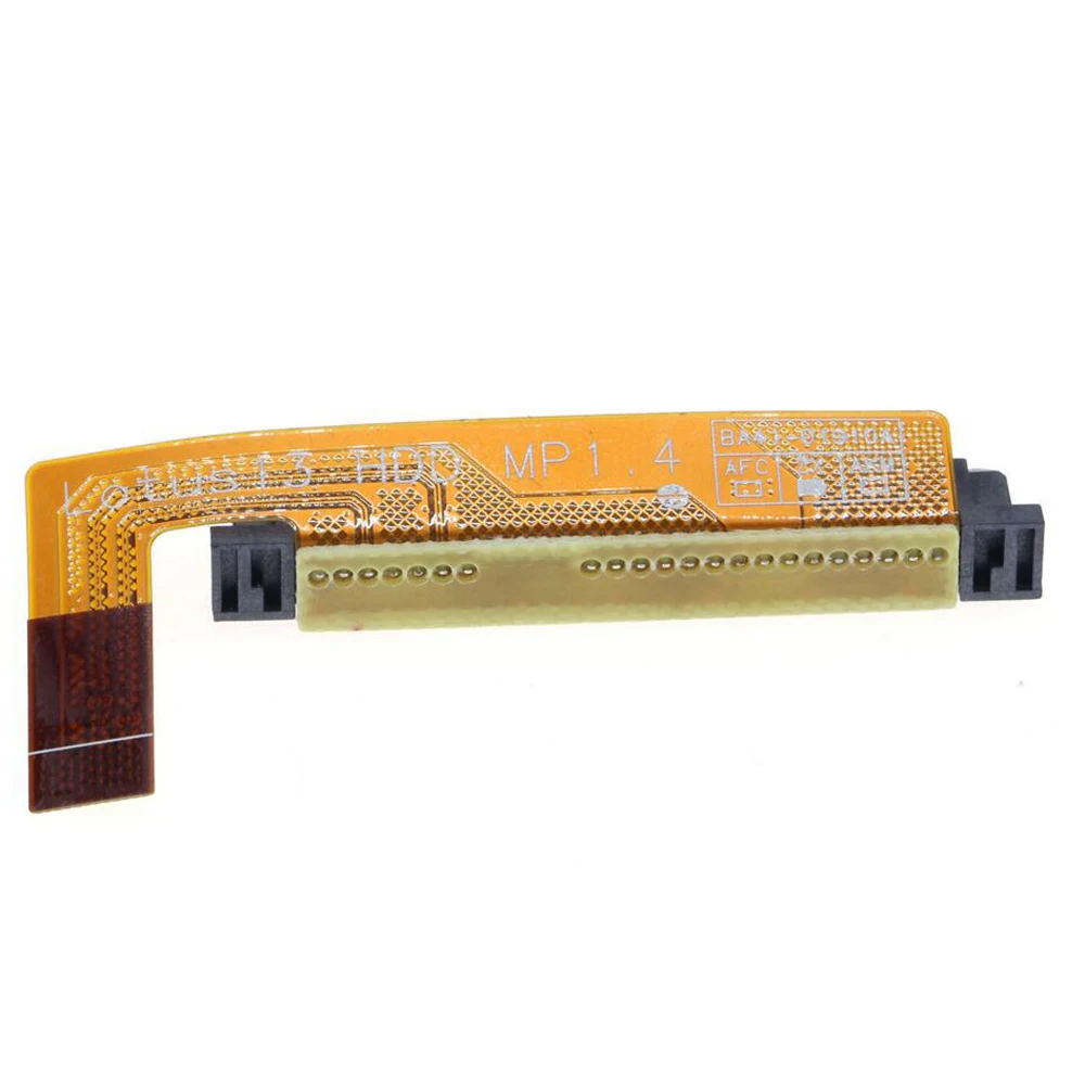 

Jintai 5PCS For NEW SATA Hard Drive HDD Cable Connector For Samsung NP540U3C NP532U3C NP530U3C