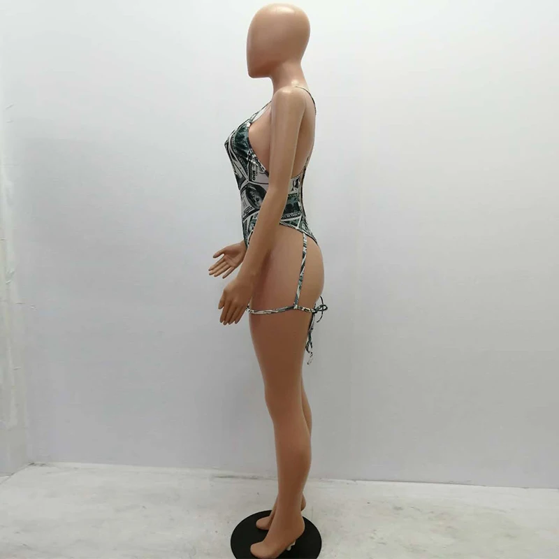 إلكتروني طباعة مثير نحيل داخلية المرأة السباغيتي حزام عارية الذراعين قطعة واحدة عموما الصيف ديب V الرقبة أكمام شاطئ رومبير إلكتروني طباعة مثير نحيل داخلية المرأة السباغيتي حزام عارية الذراعين قطعة واحدة عموما الصيف ديب V الرقبة أكمام شاطئ رومبير