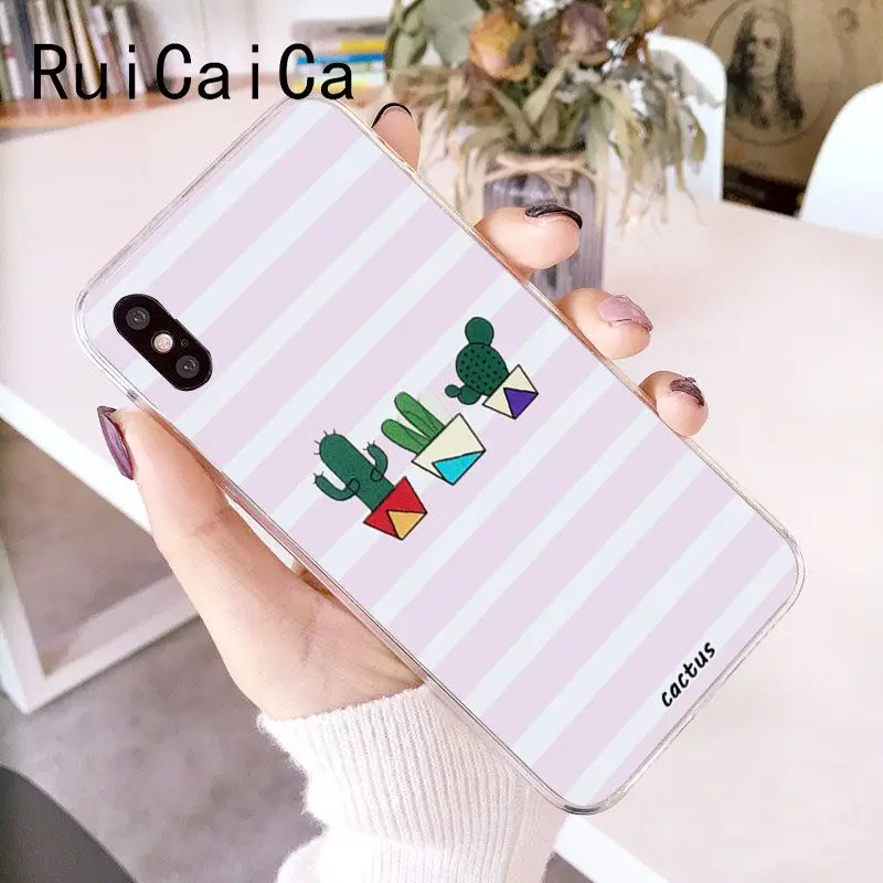 Чехол для iPhone 8 7 6 6S Plus X XS MAX 5 5S SE XR 10|Чехлы-накладки| |